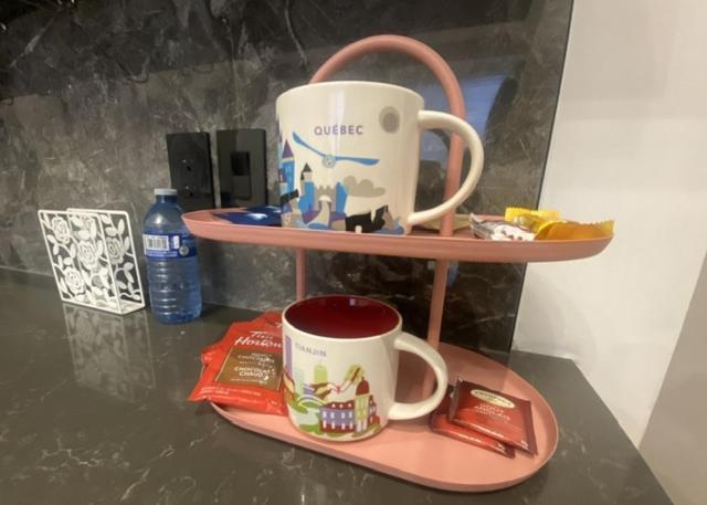 Sweet Home 列治文 外观 照片