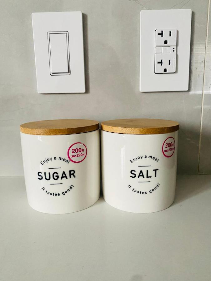 Sweet Home 列治文 外观 照片